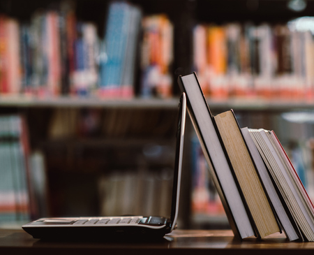 Аспирантура