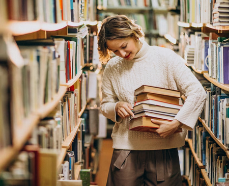 Бакалавриат