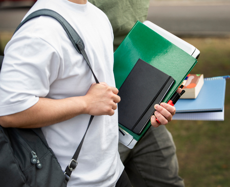 Дополнительное образование